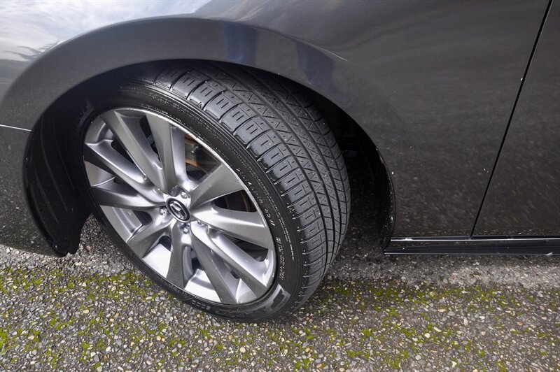 2019 Mazda MAZDA3 Preferred - Photo 11 - Hillsboro, OR 97124