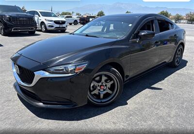 2021 Mazda MAZDA6 Touring - Photo 1 - Hillsboro, OR 97124