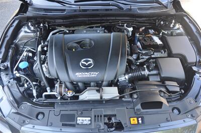 2018 Mazda MAZDA3 Sport - Photo 24 - Hillsboro, OR 97124