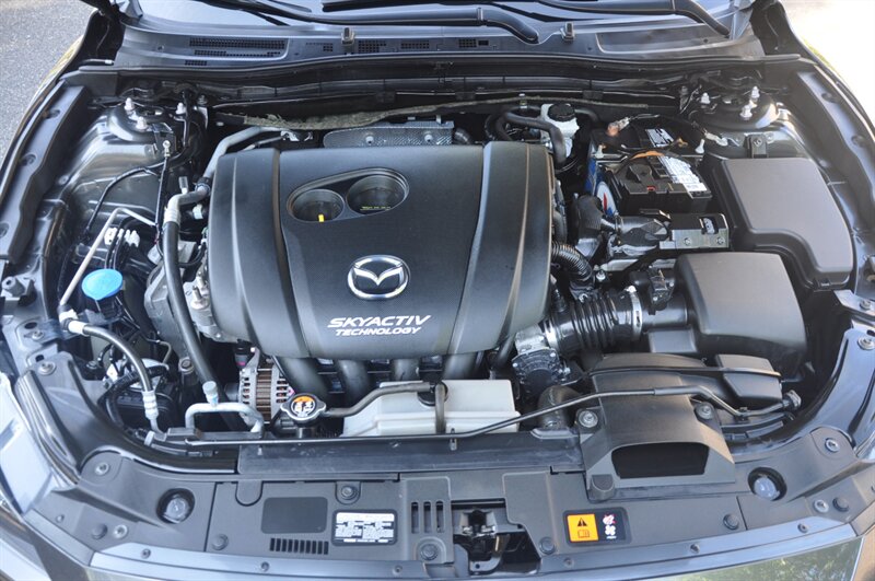 2018 Mazda MAZDA3 Sport - Photo 24 - Hillsboro, OR 97124