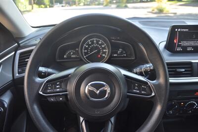 2018 Mazda MAZDA3 Sport - Photo 25 - Hillsboro, OR 97124