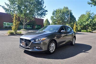 2018 Mazda MAZDA3 Sport - Photo 4 - Hillsboro, OR 97124