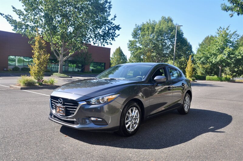 2018 Mazda MAZDA3 Sport - Photo 4 - Hillsboro, OR 97124