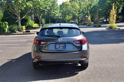 2018 Mazda MAZDA3 Sport - Photo 7 - Hillsboro, OR 97124