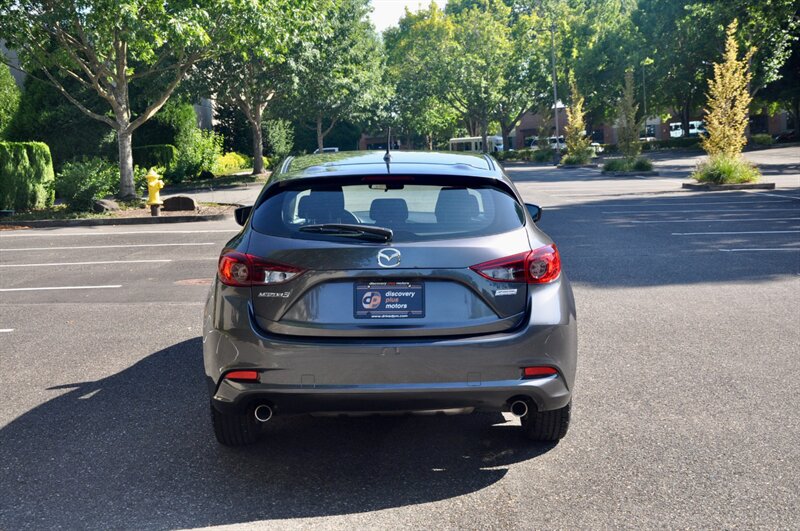 2018 Mazda MAZDA3 Sport - Photo 7 - Hillsboro, OR 97124