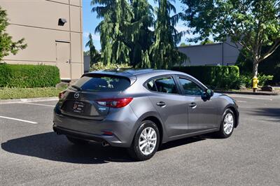 2018 Mazda MAZDA3 Sport - Photo 8 - Hillsboro, OR 97124