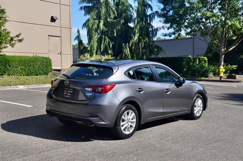 2018 Mazda MAZDA3 Sport - Photo 8 - Hillsboro, OR 97124