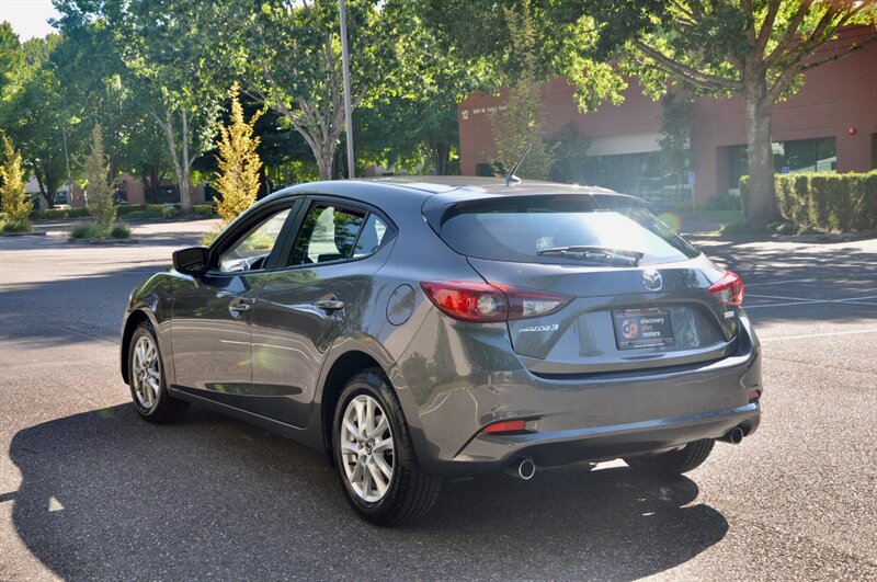 2018 Mazda MAZDA3 Sport - Photo 6 - Hillsboro, OR 97124