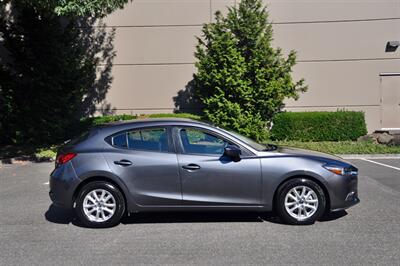 2018 Mazda MAZDA3 Sport - Photo 9 - Hillsboro, OR 97124