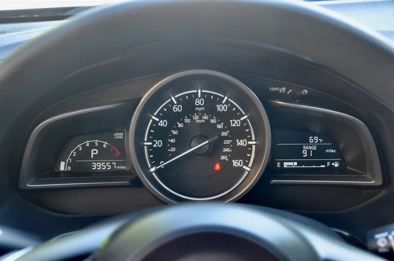 2018 Mazda MAZDA3 Sport - Photo 26 - Hillsboro, OR 97124