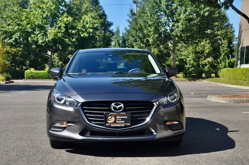 2018 Mazda MAZDA3 Sport - Photo 3 - Hillsboro, OR 97124