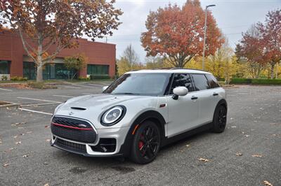 2023 MINI Clubman John Cooper Works ALL4   - Photo 4 - Hillsboro, OR 97124