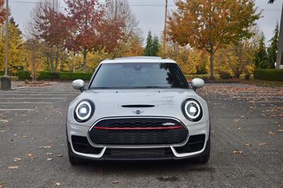 2023 MINI Clubman John Cooper Works ALL4   - Photo 3 - Hillsboro, OR 97124