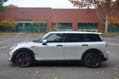 2023 MINI Clubman John Cooper Works ALL4   - Photo 5 - Hillsboro, OR 97124