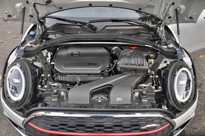 2023 MINI Clubman John Cooper Works ALL4   - Photo 30 - Hillsboro, OR 97124