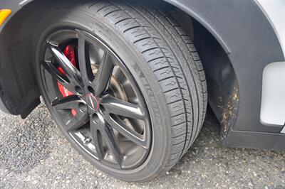2023 MINI Clubman John Cooper Works ALL4   - Photo 11 - Hillsboro, OR 97124