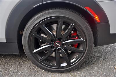 2023 MINI Clubman John Cooper Works ALL4   - Photo 13 - Hillsboro, OR 97124