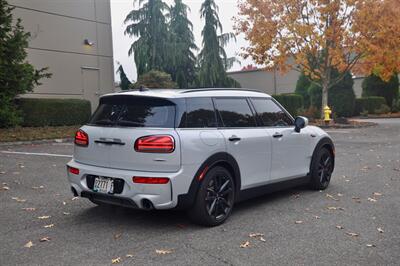 2023 MINI Clubman John Cooper Works ALL4   - Photo 8 - Hillsboro, OR 97124