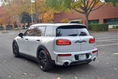 2023 MINI Clubman John Cooper Works ALL4   - Photo 6 - Hillsboro, OR 97124