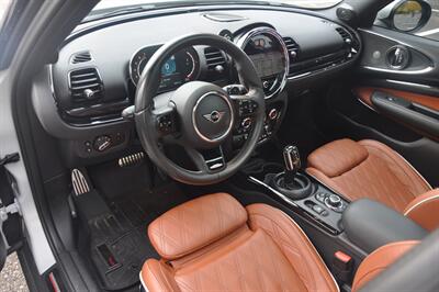 2023 MINI Clubman John Cooper Works ALL4   - Photo 16 - Hillsboro, OR 97124
