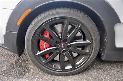 2023 MINI Clubman John Cooper Works ALL4   - Photo 12 - Hillsboro, OR 97124
