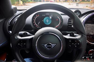 2023 MINI Clubman John Cooper Works ALL4   - Photo 31 - Hillsboro, OR 97124