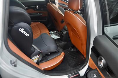 2023 MINI Clubman John Cooper Works ALL4   - Photo 23 - Hillsboro, OR 97124