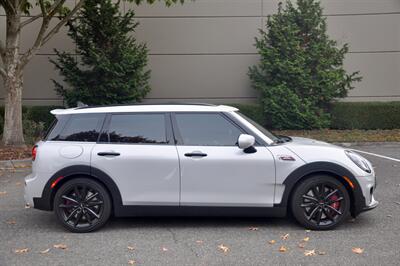 2023 MINI Clubman John Cooper Works ALL4   - Photo 9 - Hillsboro, OR 97124
