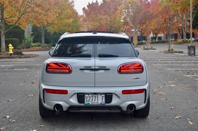 2023 MINI Clubman John Cooper Works ALL4   - Photo 7 - Hillsboro, OR 97124