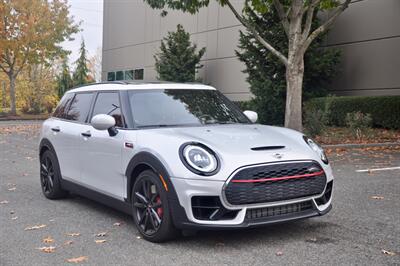 2023 MINI Clubman John Cooper Works ALL4   - Photo 10 - Hillsboro, OR 97124