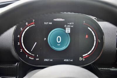 2023 MINI Clubman John Cooper Works ALL4   - Photo 32 - Hillsboro, OR 97124