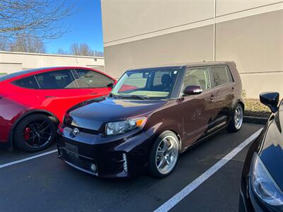 2013 Scion xB   - Photo 1 - Hillsboro, OR 97124