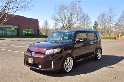 2013 Scion xB - Photo 4 - Hillsboro, OR 97124
