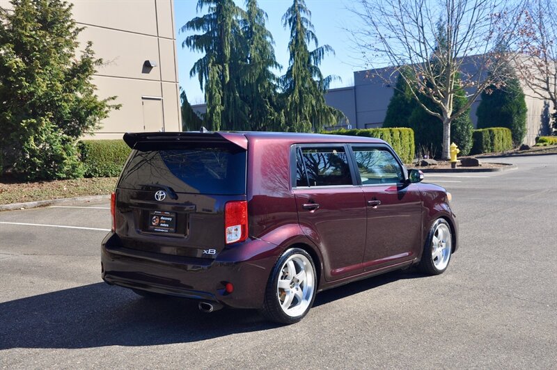2013 Scion xB - Photo 8 - Hillsboro, OR 97124