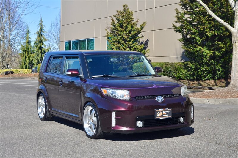 2013 Scion xB - Photo 10 - Hillsboro, OR 97124