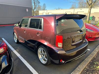 2013 Scion xB   - Photo 3 - Hillsboro, OR 97124