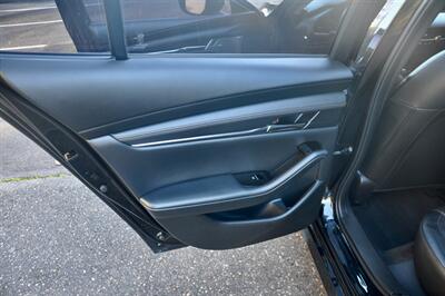2021 Mazda MAZDA3 2.5 Turbo Premium Plus AWD   - Photo 17 - Hillsboro, OR 97124