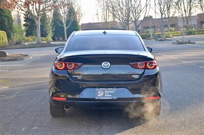 2021 Mazda MAZDA3 2.5 Turbo Premium Plus AWD   - Photo 7 - Hillsboro, OR 97124