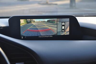 2021 Mazda MAZDA3 2.5 Turbo Premium Plus AWD   - Photo 29 - Hillsboro, OR 97124