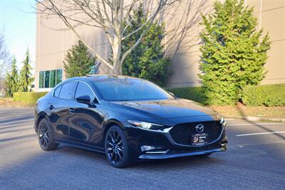 2021 Mazda MAZDA3 2.5 Turbo Premium Plus AWD   - Photo 10 - Hillsboro, OR 97124