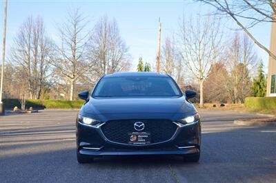 2021 Mazda MAZDA3 2.5 Turbo Premium Plus AWD   - Photo 3 - Hillsboro, OR 97124