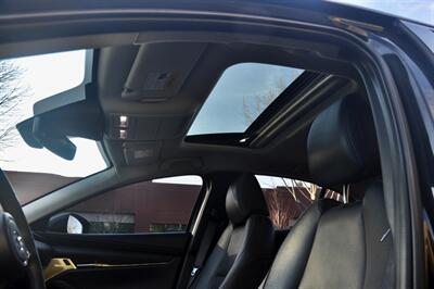 2021 Mazda MAZDA3 2.5 Turbo Premium Plus AWD   - Photo 15 - Hillsboro, OR 97124