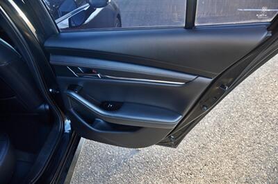 2021 Mazda MAZDA3 2.5 Turbo Premium Plus AWD   - Photo 20 - Hillsboro, OR 97124