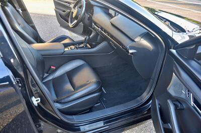 2021 Mazda MAZDA3 2.5 Turbo Premium Plus AWD   - Photo 21 - Hillsboro, OR 97124