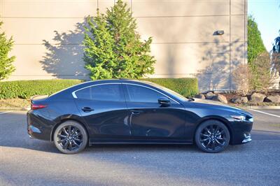 2021 Mazda MAZDA3 2.5 Turbo Premium Plus AWD   - Photo 9 - Hillsboro, OR 97124