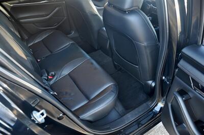 2021 Mazda MAZDA3 2.5 Turbo Premium Plus AWD   - Photo 19 - Hillsboro, OR 97124