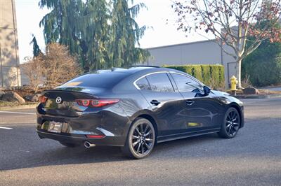 2021 Mazda MAZDA3 2.5 Turbo Premium Plus AWD   - Photo 8 - Hillsboro, OR 97124