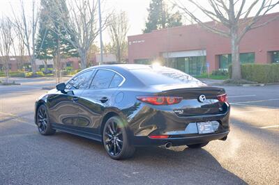 2021 Mazda MAZDA3 2.5 Turbo Premium Plus AWD   - Photo 6 - Hillsboro, OR 97124