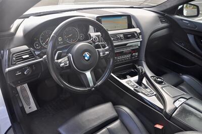 2016 BMW 640i xDrive Gran Coupe   - Photo 11 - Hillsboro, OR 97124