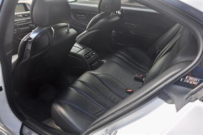 2016 BMW 640i xDrive Gran Coupe   - Photo 14 - Hillsboro, OR 97124